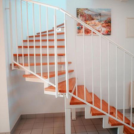 Vienna Deluxe Apartment 外观 照片