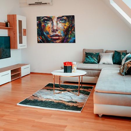 Vienna Deluxe Apartment 外观 照片