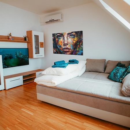 Vienna Deluxe Apartment 外观 照片