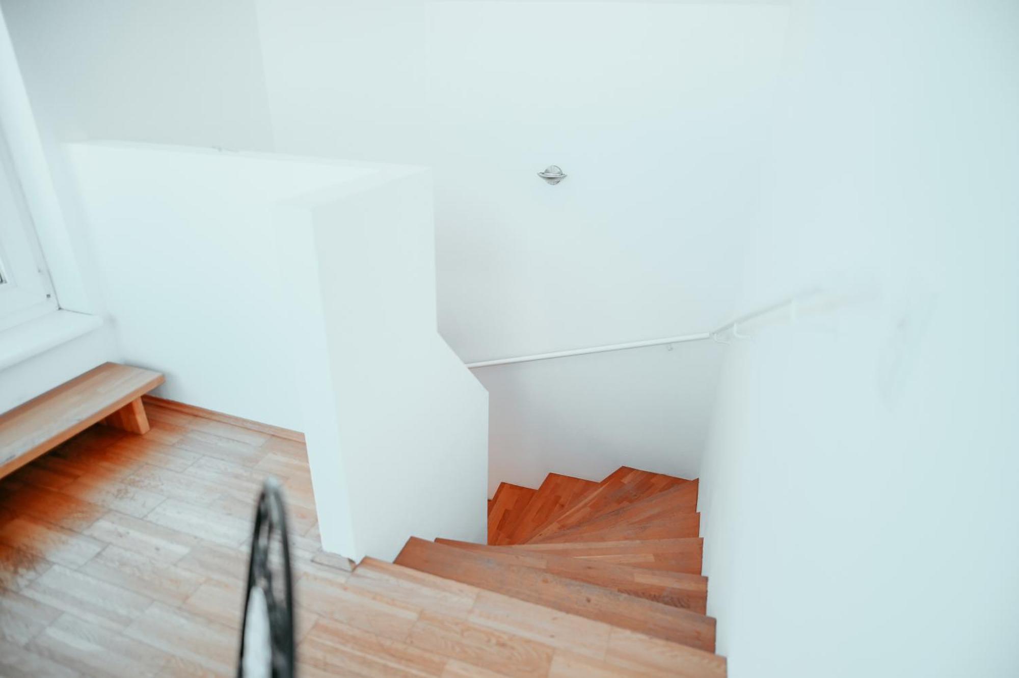 Vienna Deluxe Apartment 外观 照片