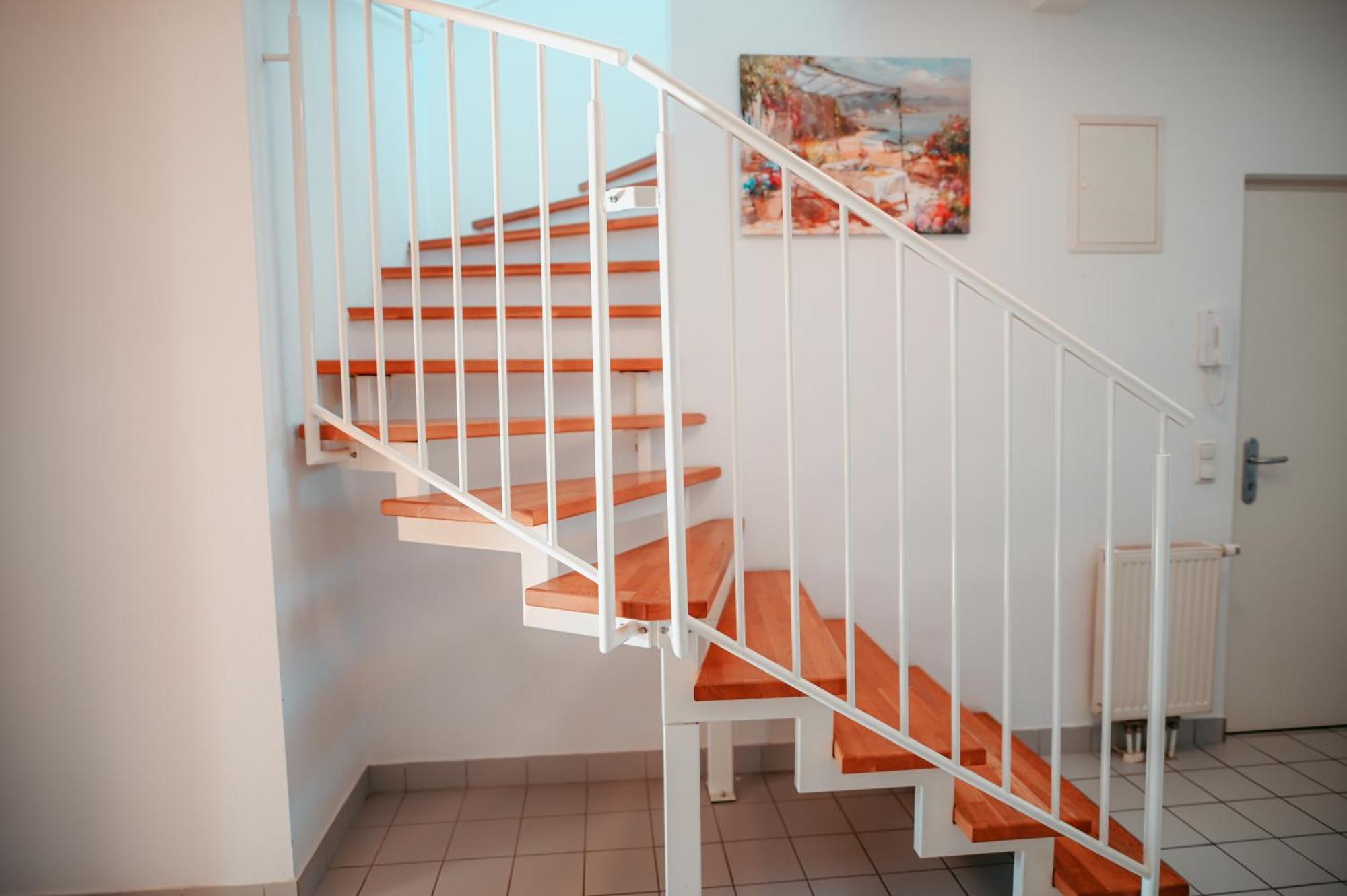 Vienna Deluxe Apartment 外观 照片