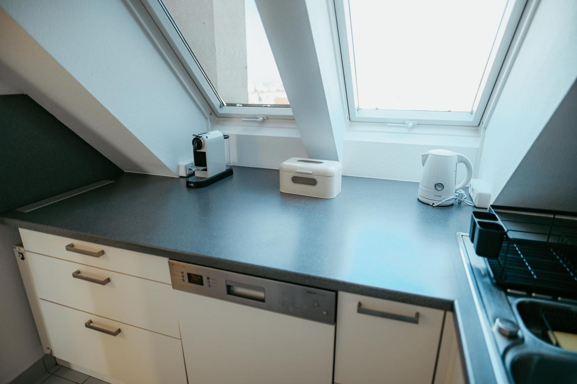 Vienna Deluxe Apartment 外观 照片