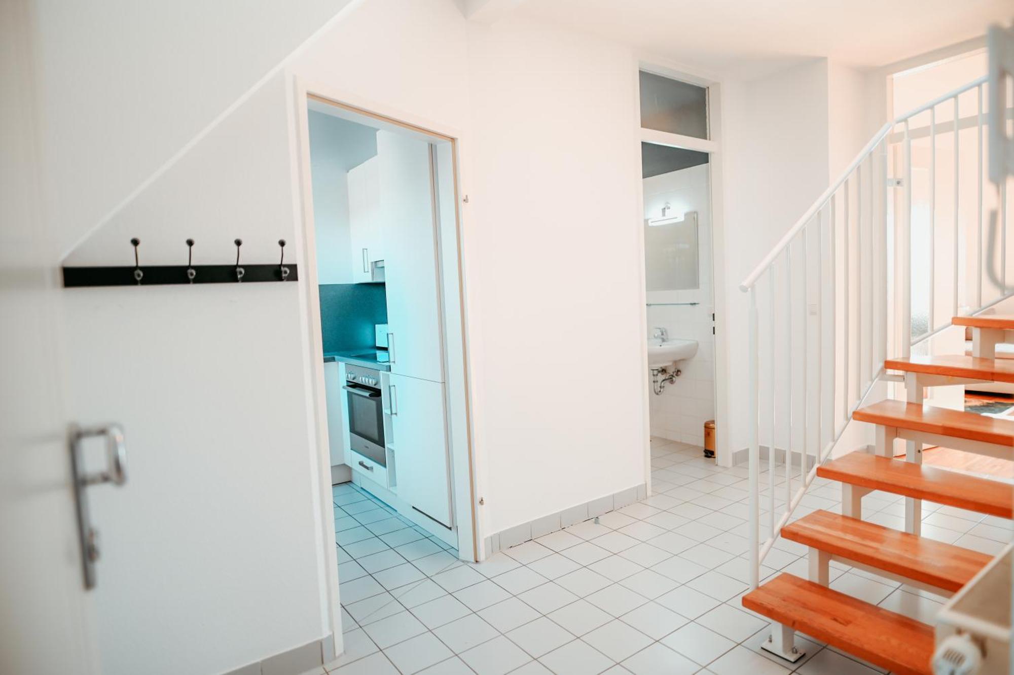Vienna Deluxe Apartment 外观 照片