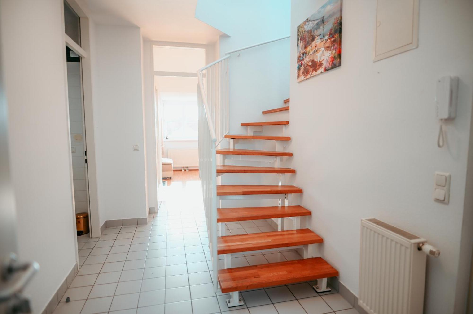 Vienna Deluxe Apartment 外观 照片