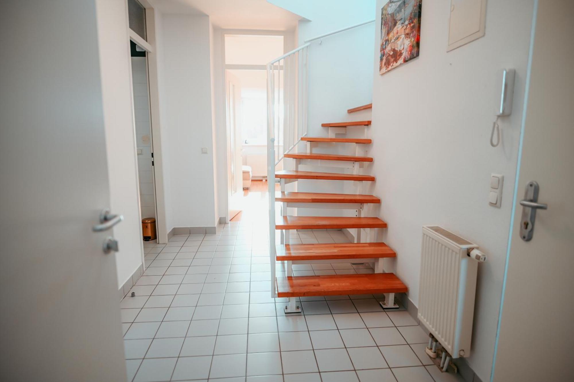 Vienna Deluxe Apartment 外观 照片