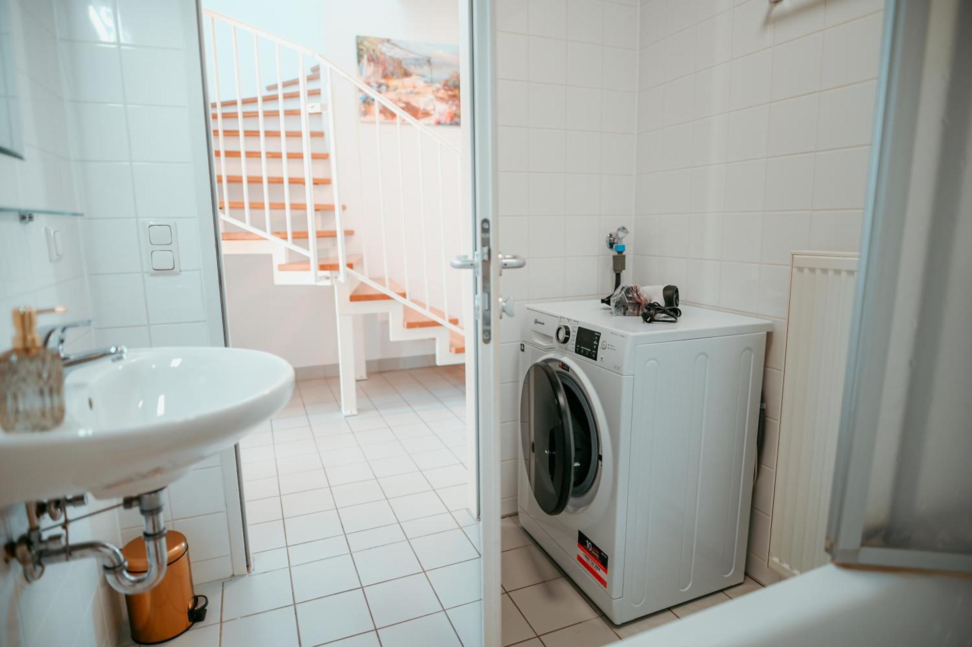 Vienna Deluxe Apartment 外观 照片