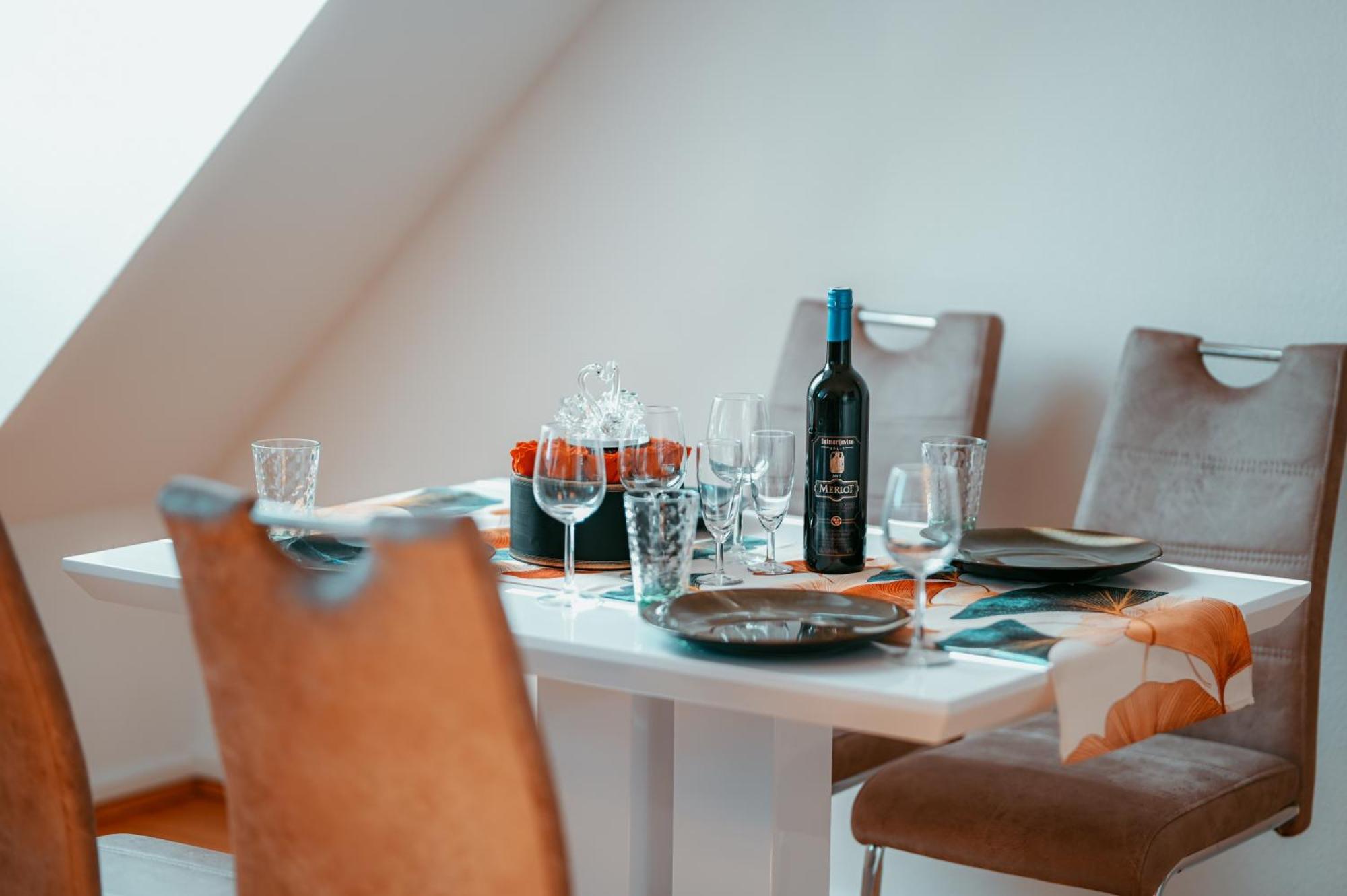 Vienna Deluxe Apartment 外观 照片