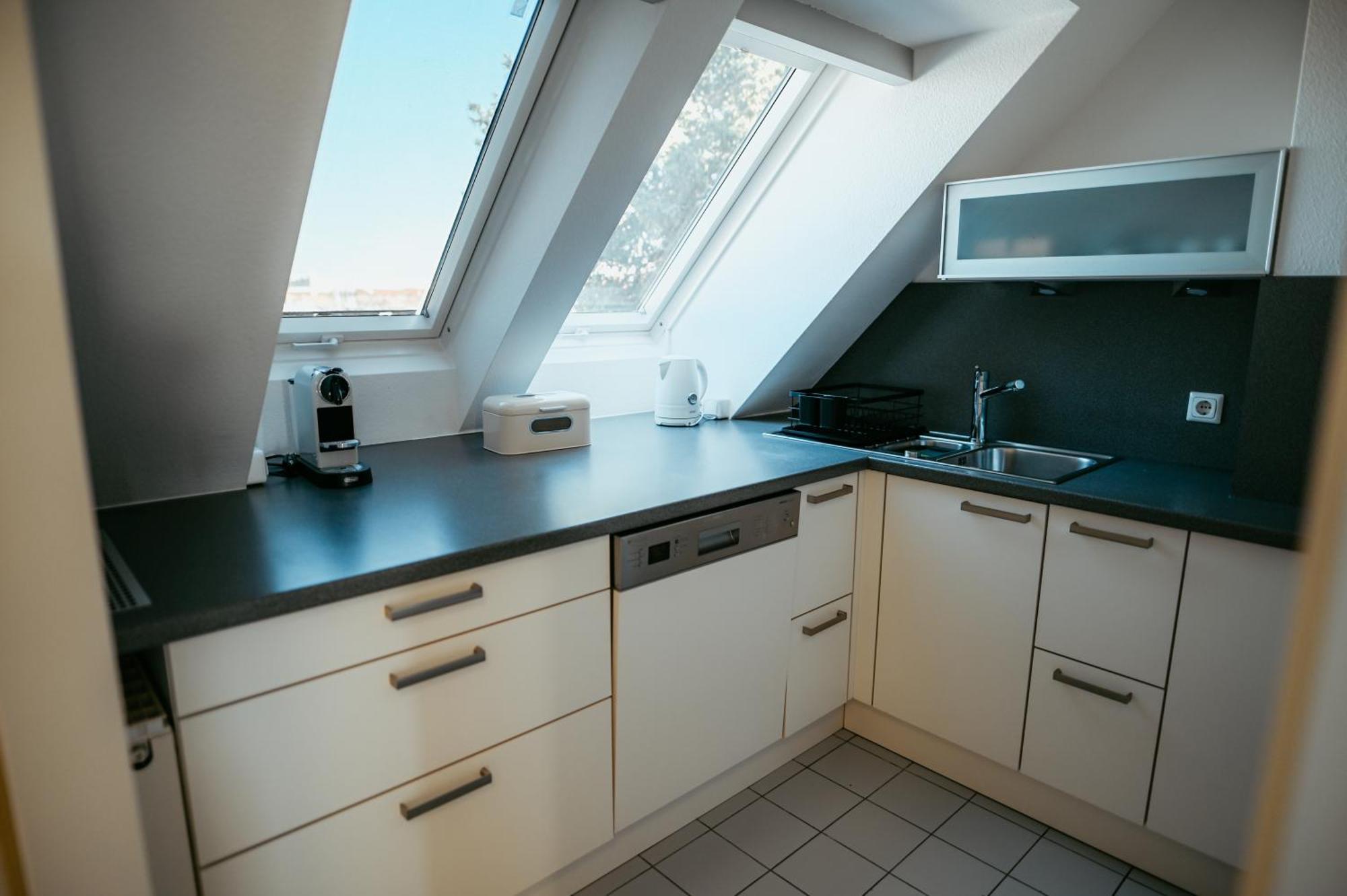 Vienna Deluxe Apartment 外观 照片