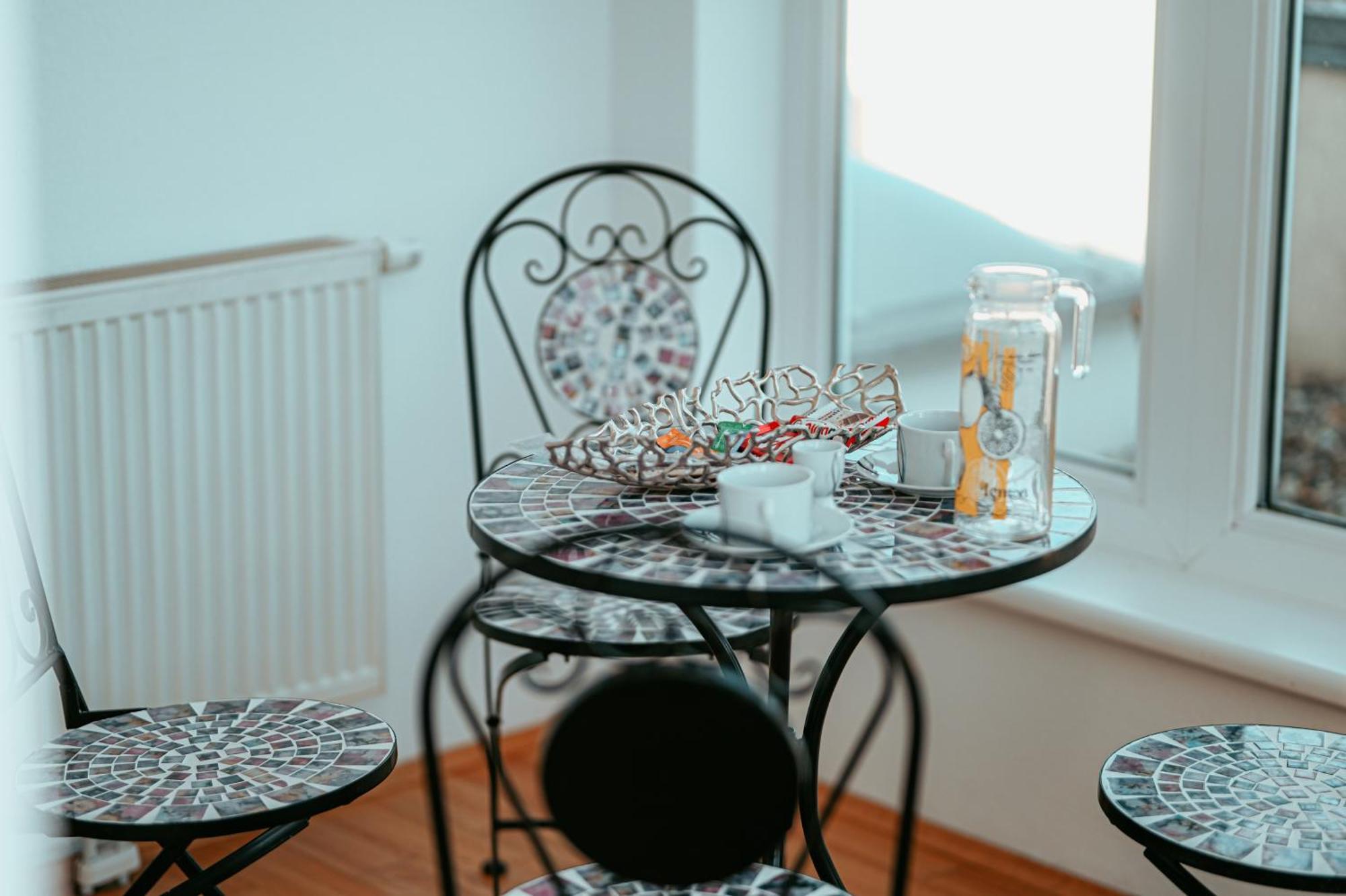 Vienna Deluxe Apartment 外观 照片