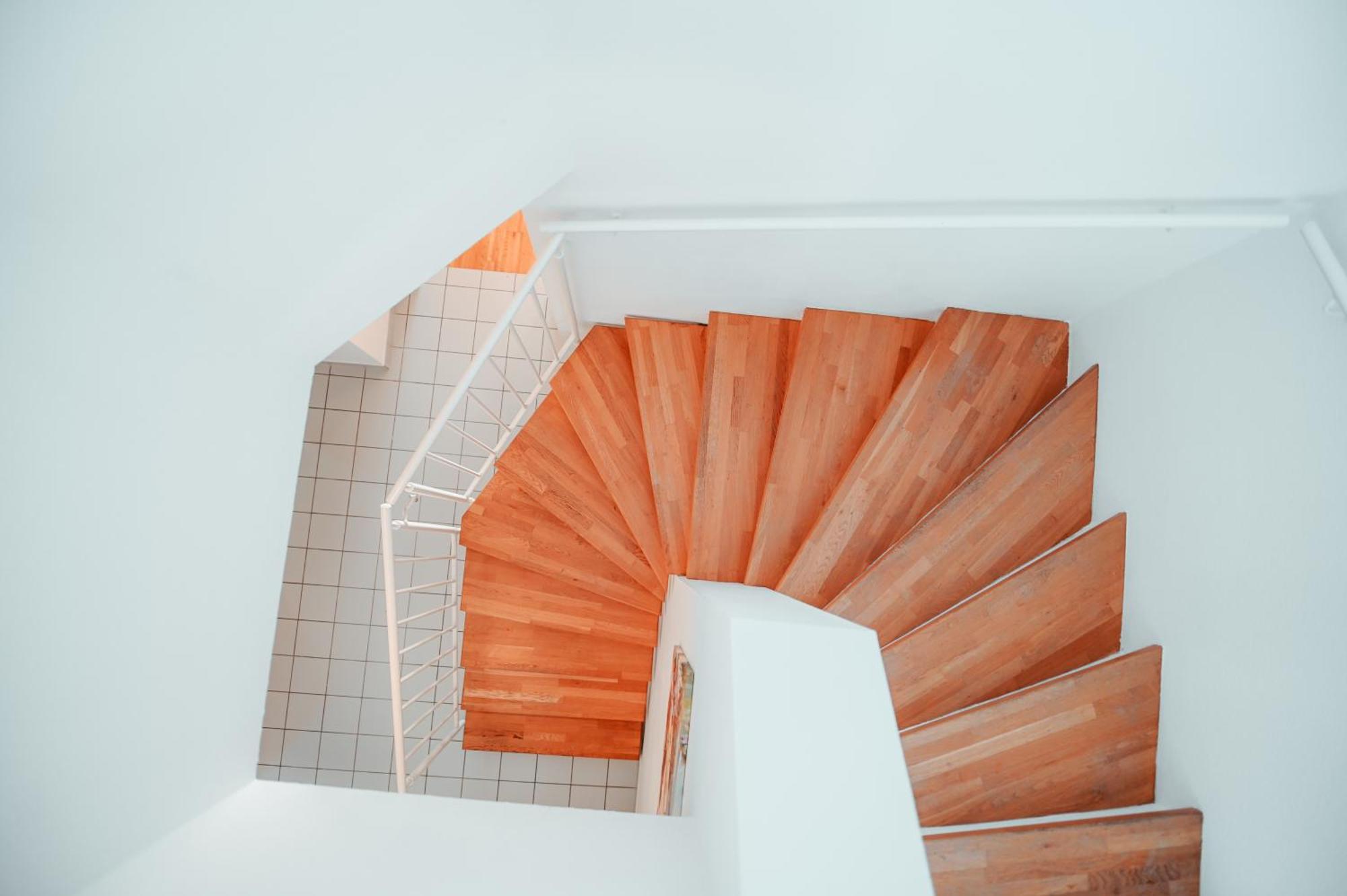 Vienna Deluxe Apartment 外观 照片