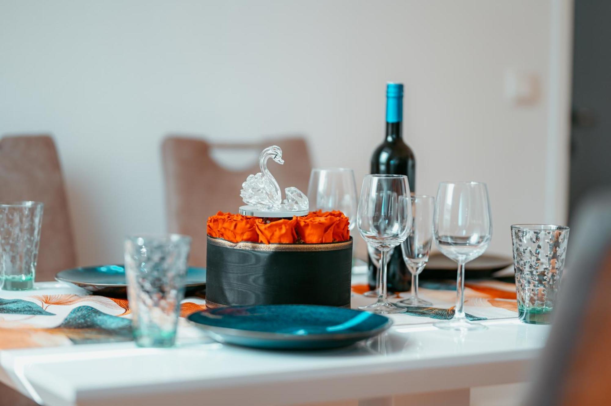 Vienna Deluxe Apartment 外观 照片
