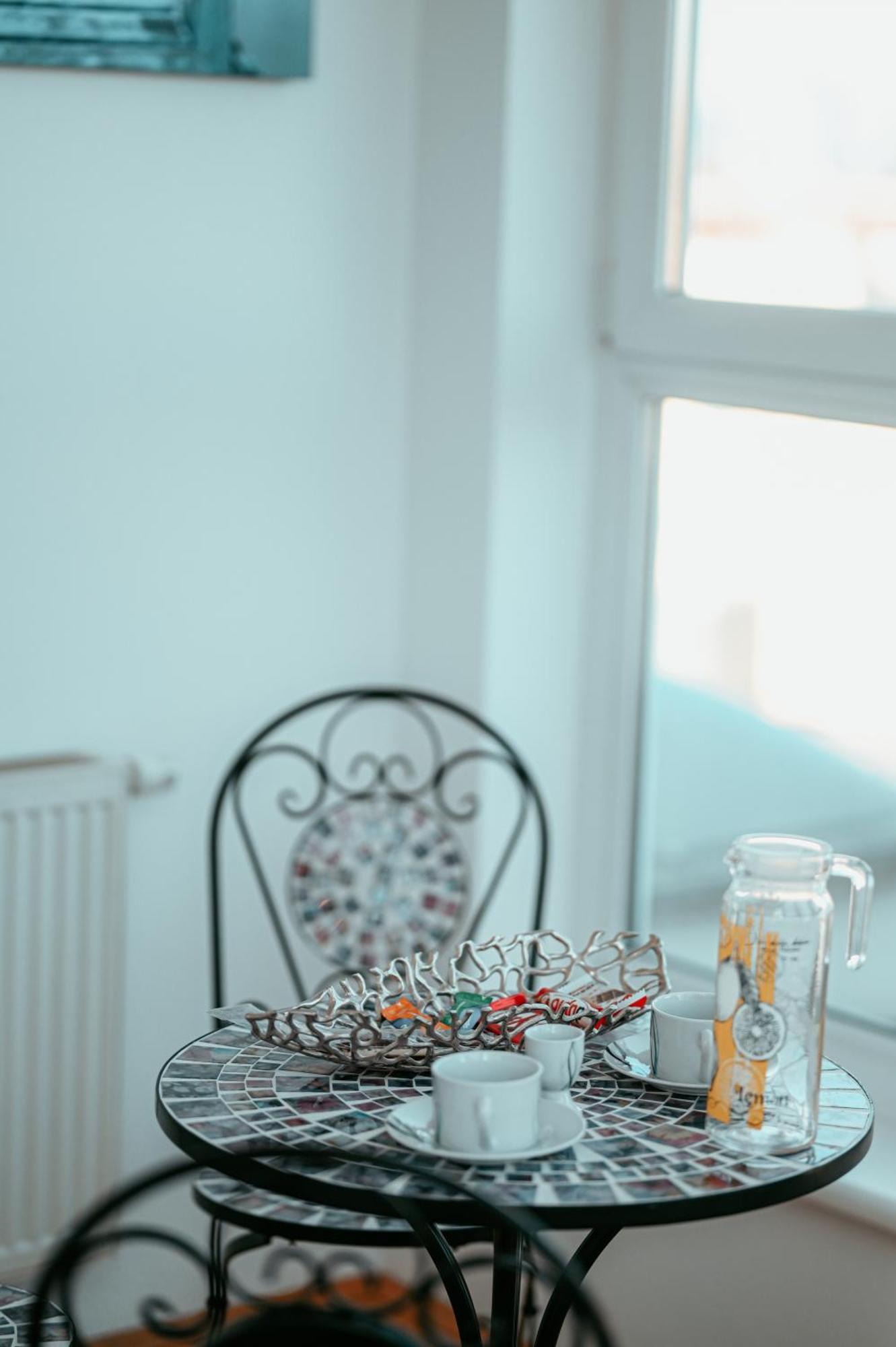 Vienna Deluxe Apartment 外观 照片