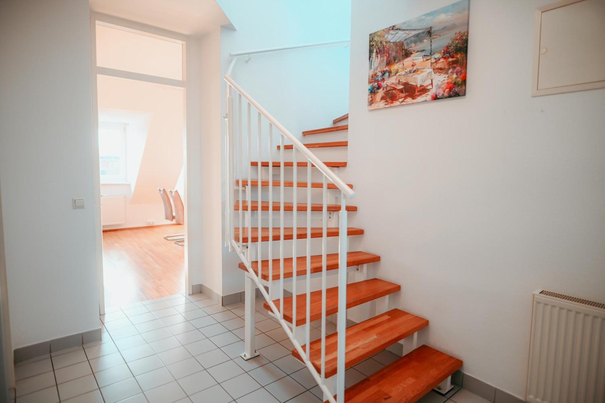 Vienna Deluxe Apartment 外观 照片