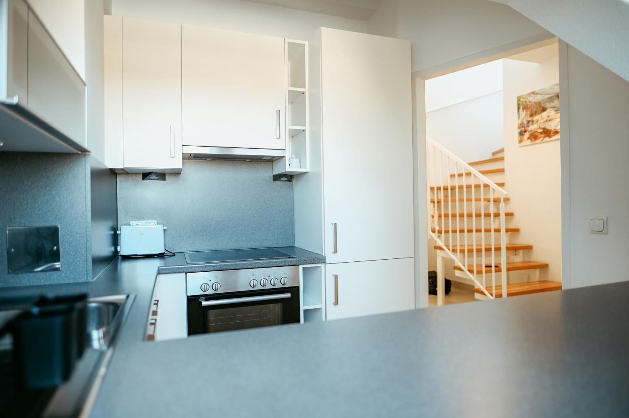 Vienna Deluxe Apartment 外观 照片