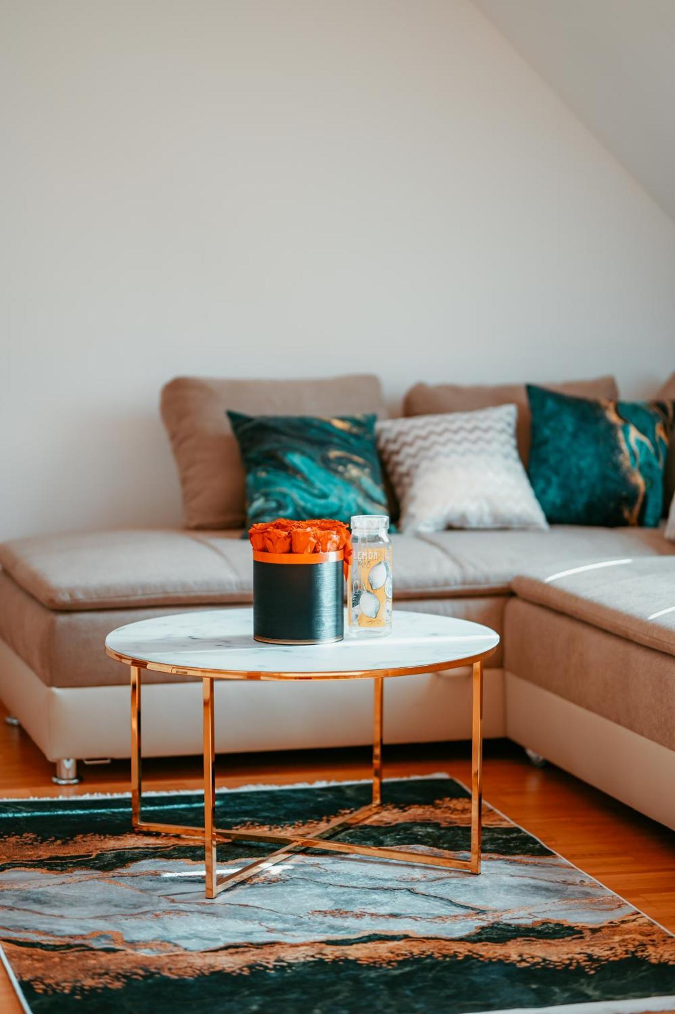 Vienna Deluxe Apartment 外观 照片